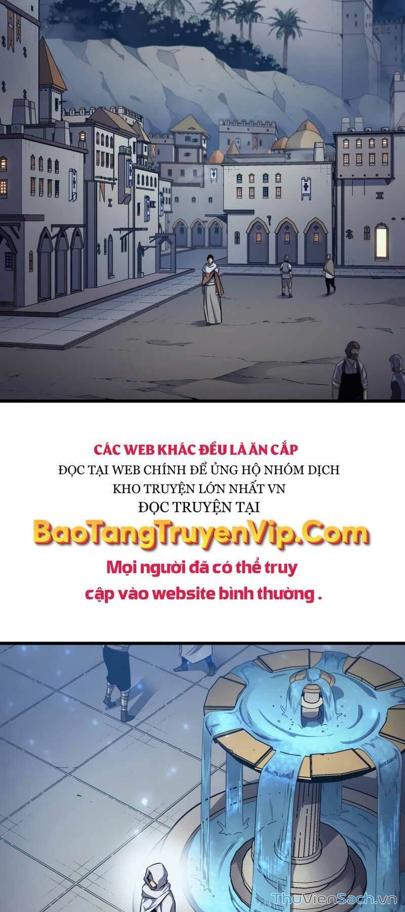 Truyện Tranh Sự Trở Lại Của Pháp Sư Vĩ Đại Sau 4000 Năm trang 5