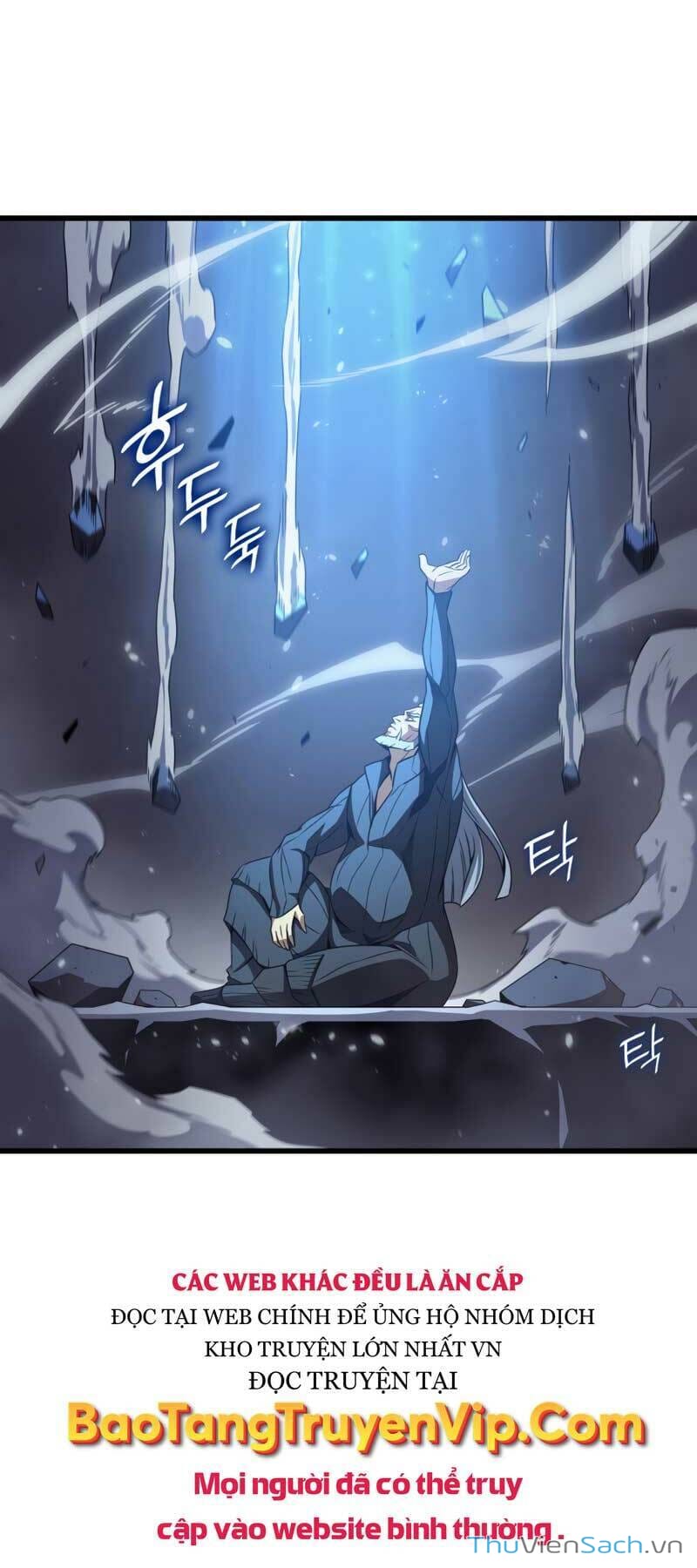 Truyện Tranh Sự Trở Lại Của Pháp Sư Vĩ Đại Sau 4000 Năm trang 5