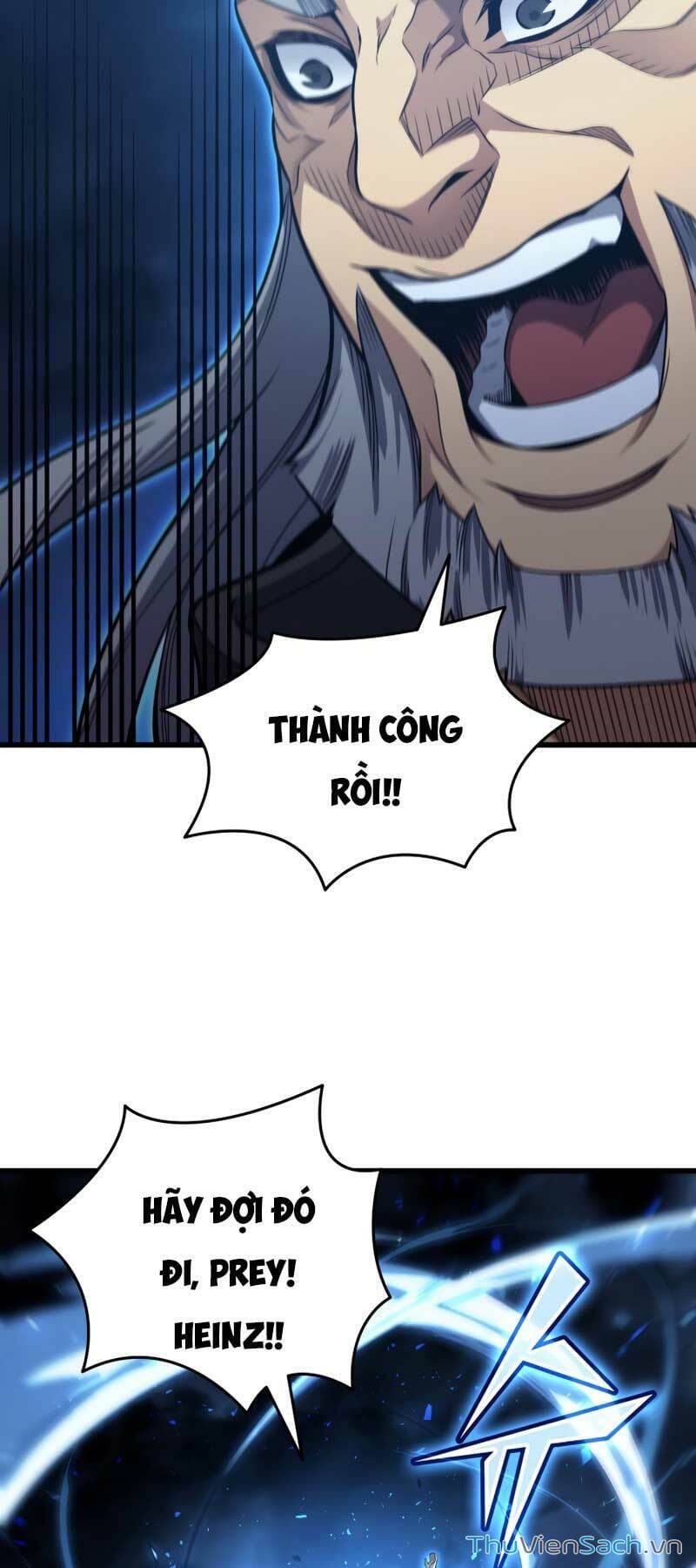 Truyện Tranh Sự Trở Lại Của Pháp Sư Vĩ Đại Sau 4000 Năm trang 5