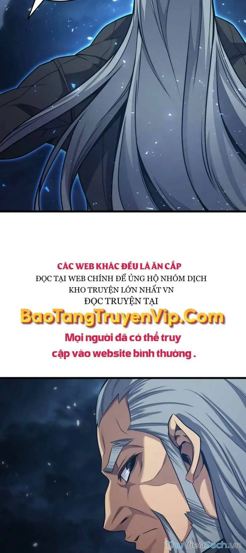 Truyện Tranh Sự Trở Lại Của Pháp Sư Vĩ Đại Sau 4000 Năm trang 5