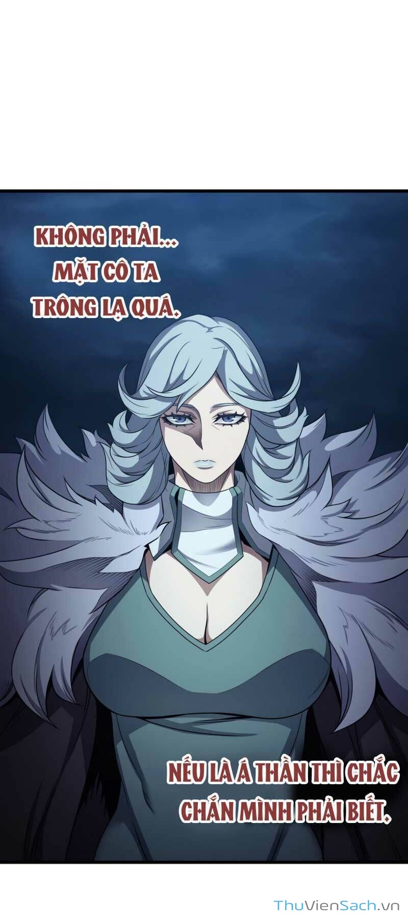 Truyện Tranh Sự Trở Lại Của Pháp Sư Vĩ Đại Sau 4000 Năm trang 5