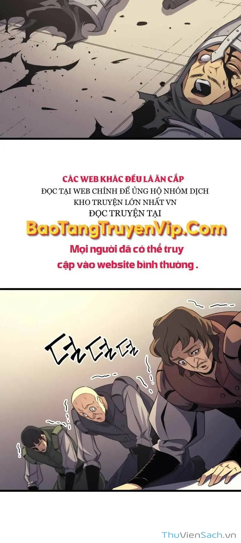 Truyện Tranh Sự Trở Lại Của Pháp Sư Vĩ Đại Sau 4000 Năm trang 5