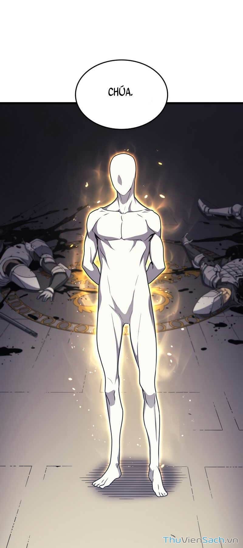 Truyện Tranh Sự Trở Lại Của Pháp Sư Vĩ Đại Sau 4000 Năm trang 5