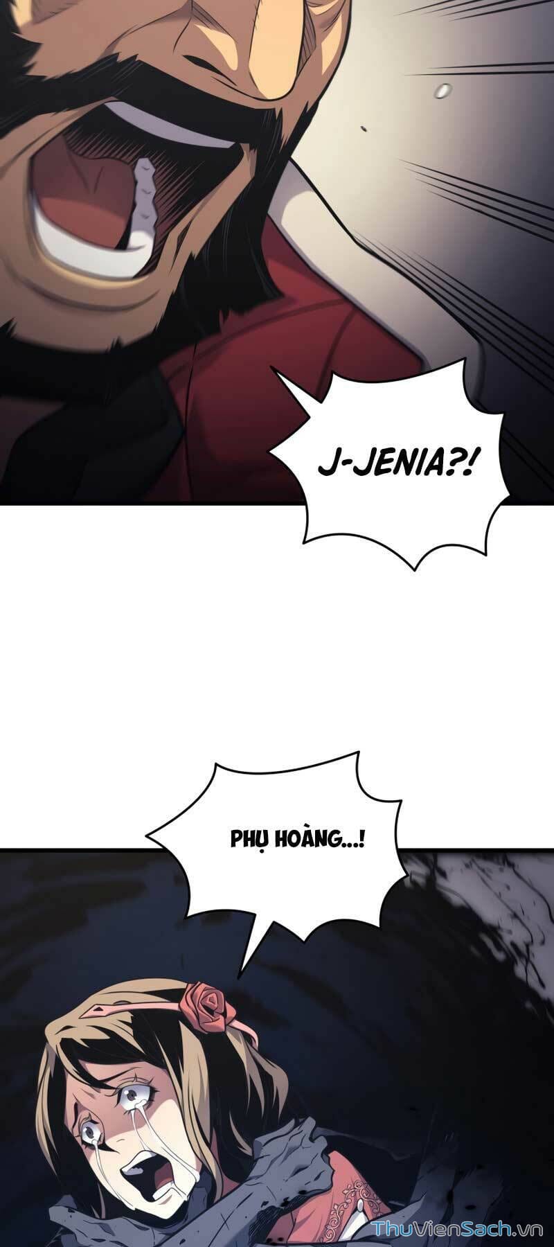 Truyện Tranh Sự Trở Lại Của Pháp Sư Vĩ Đại Sau 4000 Năm trang 5