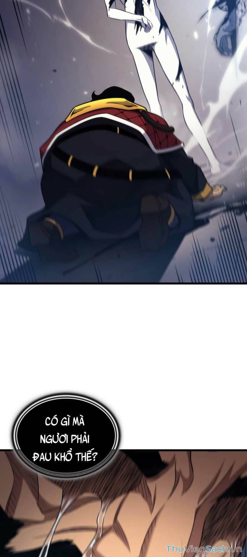 Truyện Tranh Sự Trở Lại Của Pháp Sư Vĩ Đại Sau 4000 Năm trang 5