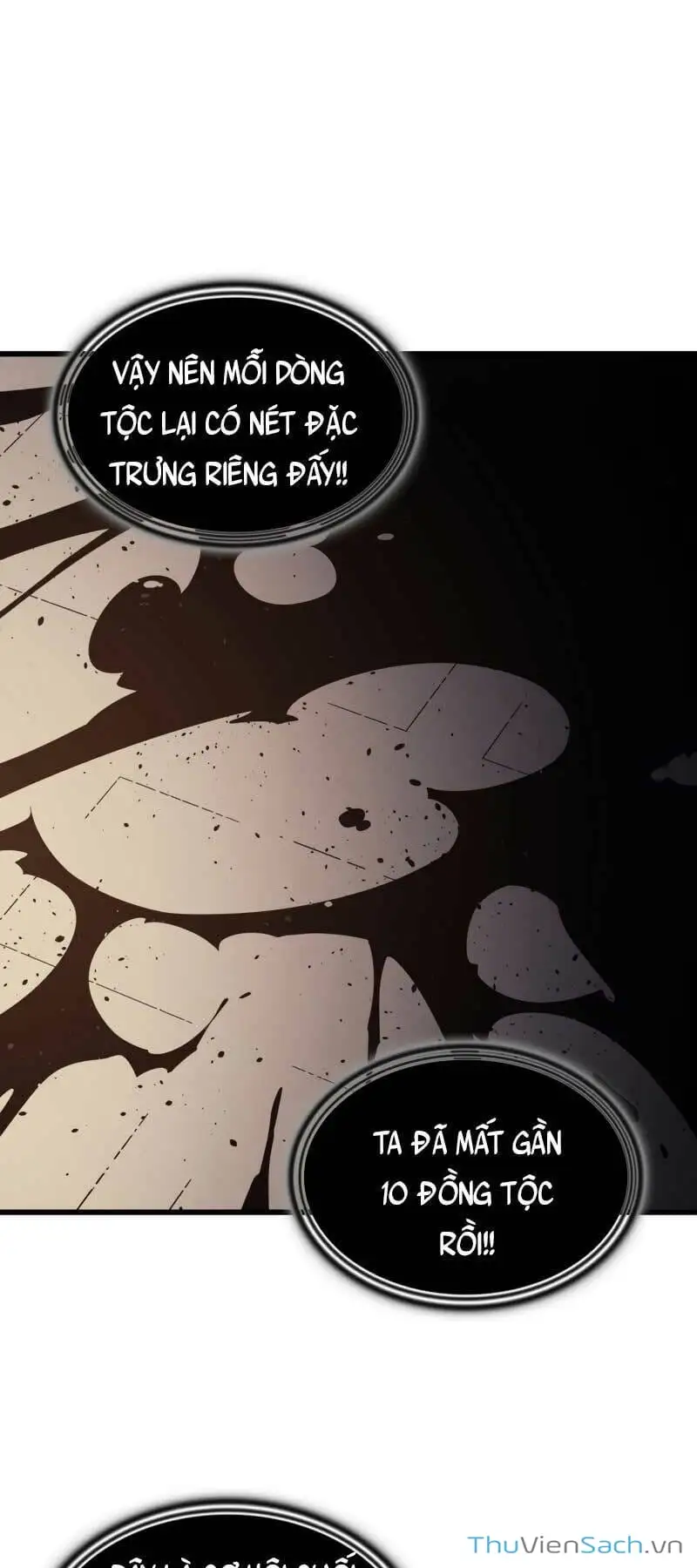 Truyện Tranh Sự Trở Lại Của Pháp Sư Vĩ Đại Sau 4000 Năm trang 5