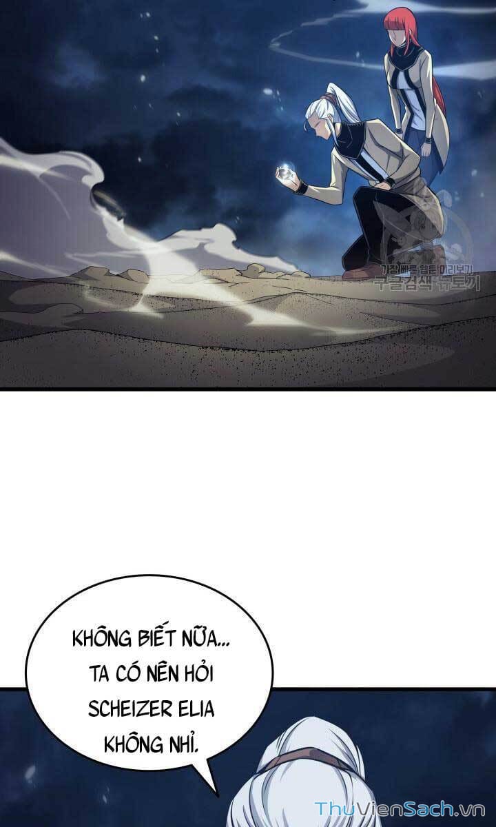 Truyện Tranh Sự Trở Lại Của Pháp Sư Vĩ Đại Sau 4000 Năm trang 5