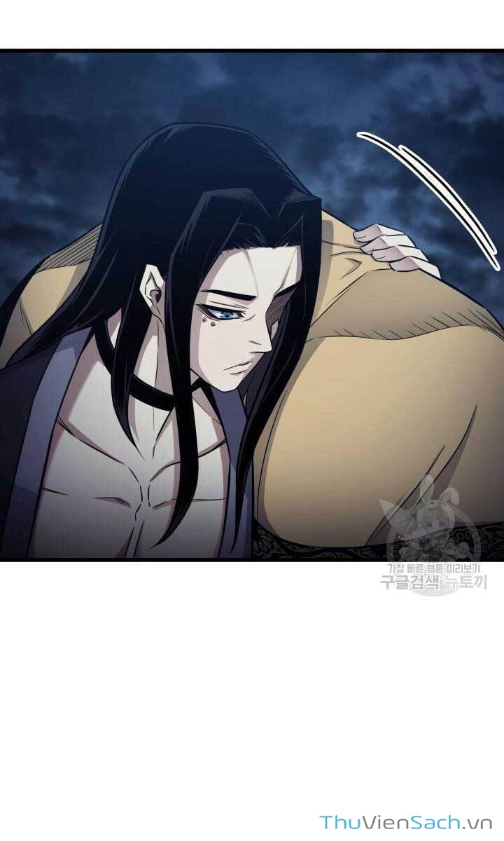 Truyện Tranh Sự Trở Lại Của Pháp Sư Vĩ Đại Sau 4000 Năm trang 5