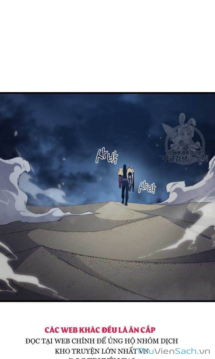 Truyện Tranh Sự Trở Lại Của Pháp Sư Vĩ Đại Sau 4000 Năm trang 5