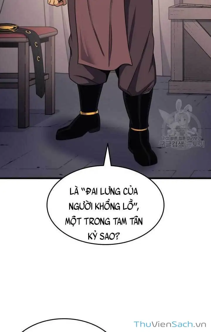 Truyện Tranh Sự Trở Lại Của Pháp Sư Vĩ Đại Sau 4000 Năm trang 5