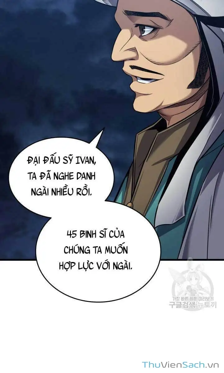 Truyện Tranh Sự Trở Lại Của Pháp Sư Vĩ Đại Sau 4000 Năm trang 5