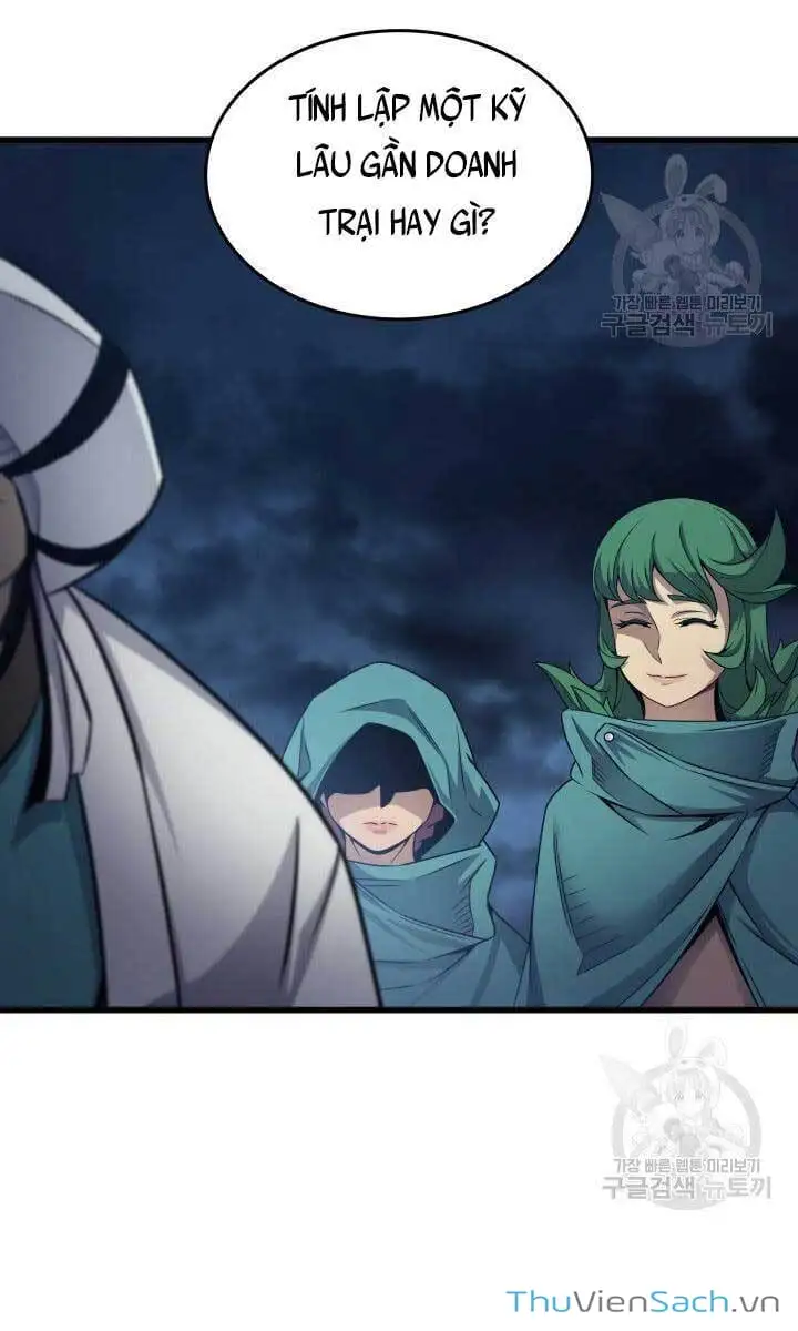 Truyện Tranh Sự Trở Lại Của Pháp Sư Vĩ Đại Sau 4000 Năm trang 5