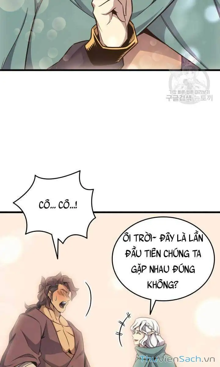 Truyện Tranh Sự Trở Lại Của Pháp Sư Vĩ Đại Sau 4000 Năm trang 5