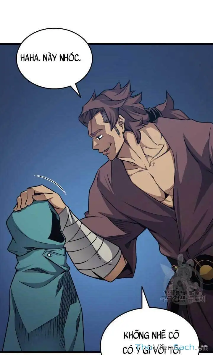 Truyện Tranh Sự Trở Lại Của Pháp Sư Vĩ Đại Sau 4000 Năm trang 5