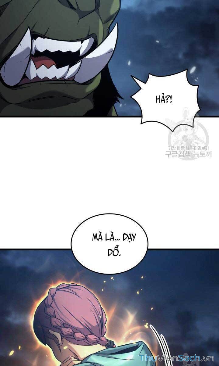 Truyện Tranh Sự Trở Lại Của Pháp Sư Vĩ Đại Sau 4000 Năm trang 5