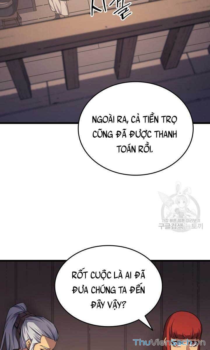 Truyện Tranh Sự Trở Lại Của Pháp Sư Vĩ Đại Sau 4000 Năm trang 5