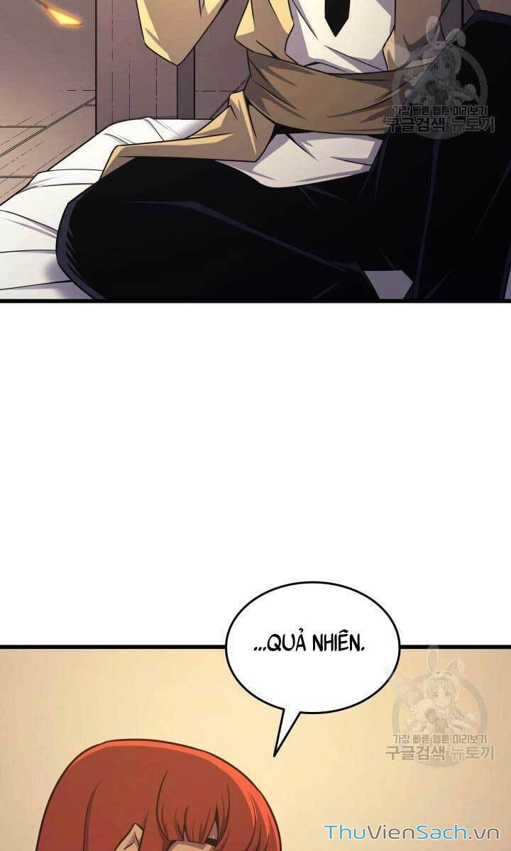 Truyện Tranh Sự Trở Lại Của Pháp Sư Vĩ Đại Sau 4000 Năm trang 5