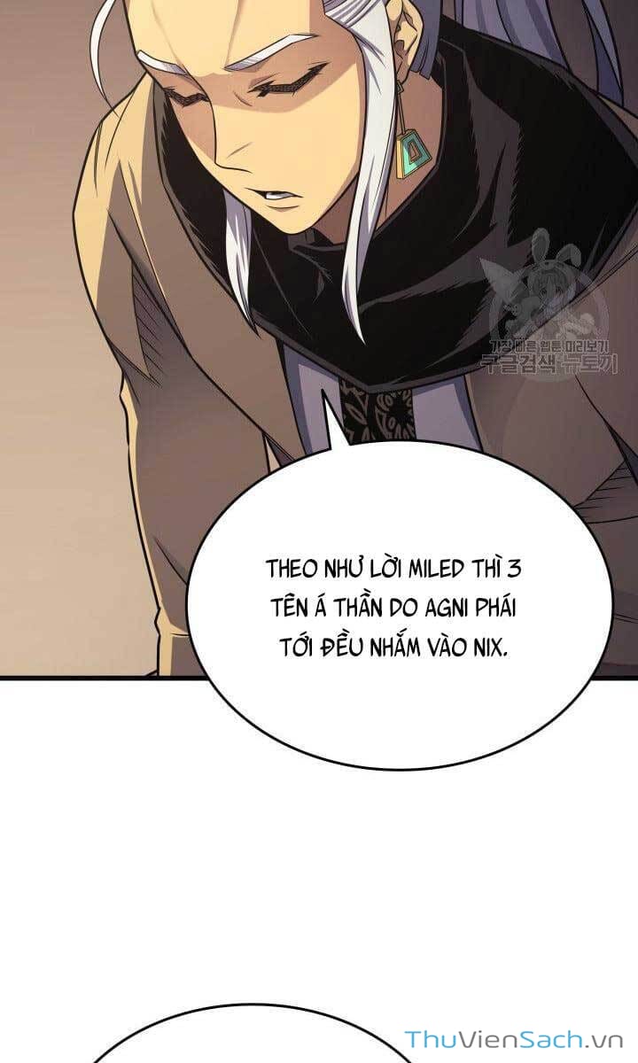 Truyện Tranh Sự Trở Lại Của Pháp Sư Vĩ Đại Sau 4000 Năm trang 5