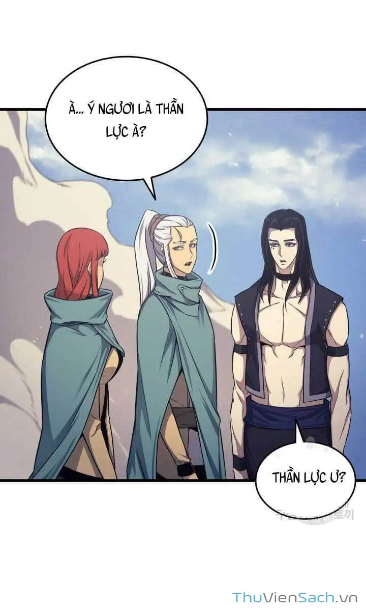 Truyện Tranh Sự Trở Lại Của Pháp Sư Vĩ Đại Sau 4000 Năm trang 5