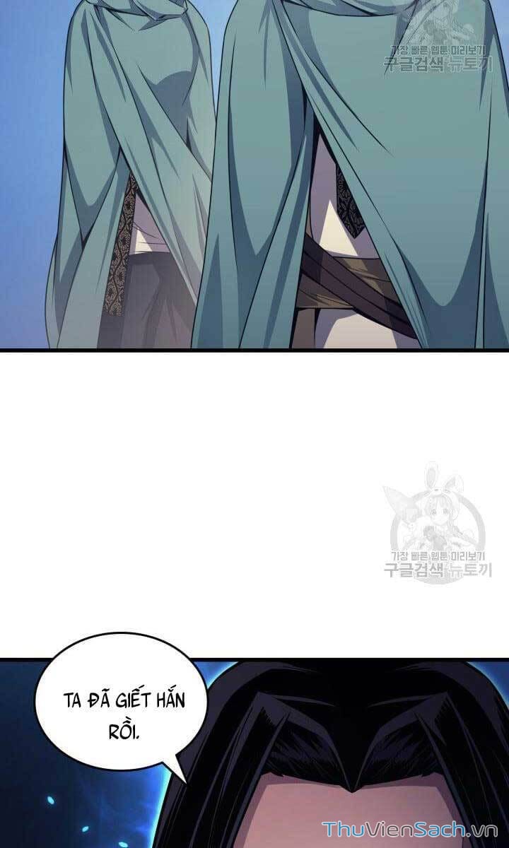 Truyện Tranh Sự Trở Lại Của Pháp Sư Vĩ Đại Sau 4000 Năm trang 5