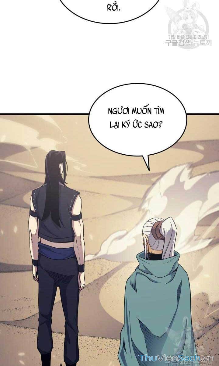 Truyện Tranh Sự Trở Lại Của Pháp Sư Vĩ Đại Sau 4000 Năm trang 5