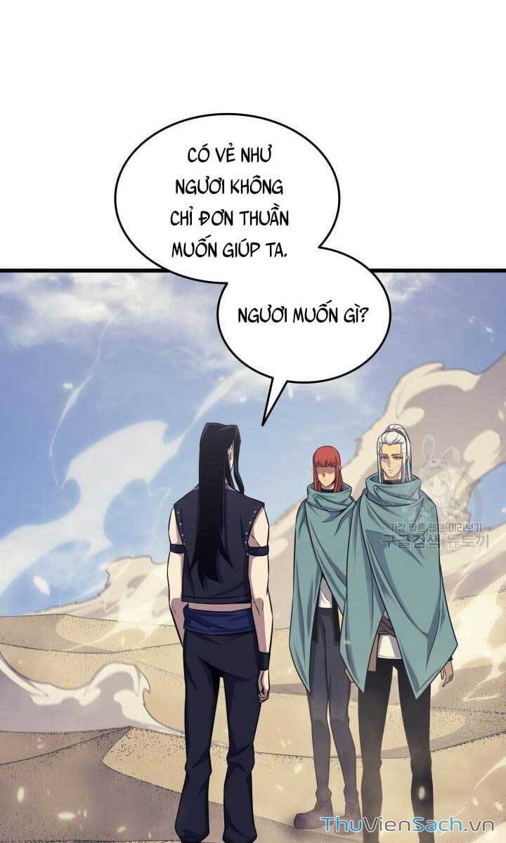 Truyện Tranh Sự Trở Lại Của Pháp Sư Vĩ Đại Sau 4000 Năm trang 5