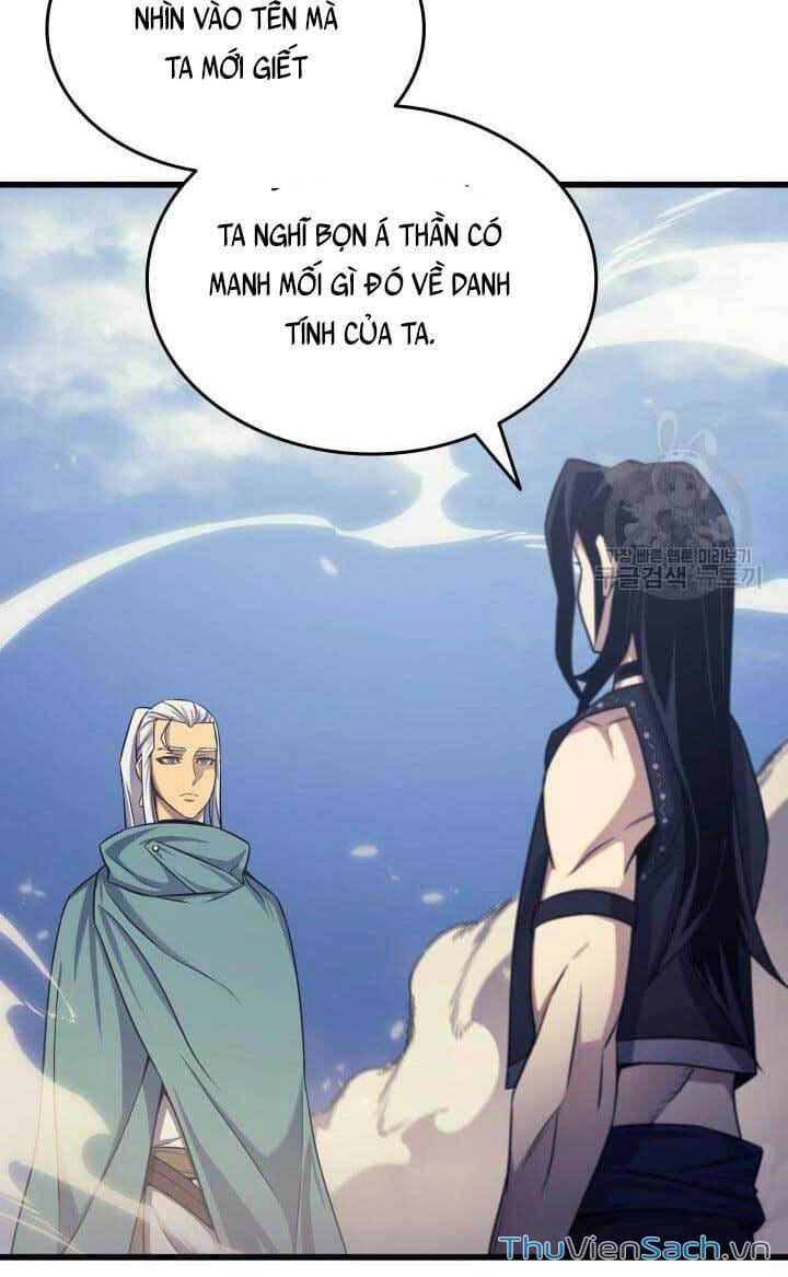 Truyện Tranh Sự Trở Lại Của Pháp Sư Vĩ Đại Sau 4000 Năm trang 5