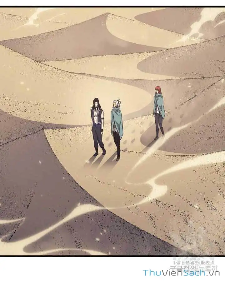 Truyện Tranh Sự Trở Lại Của Pháp Sư Vĩ Đại Sau 4000 Năm trang 5