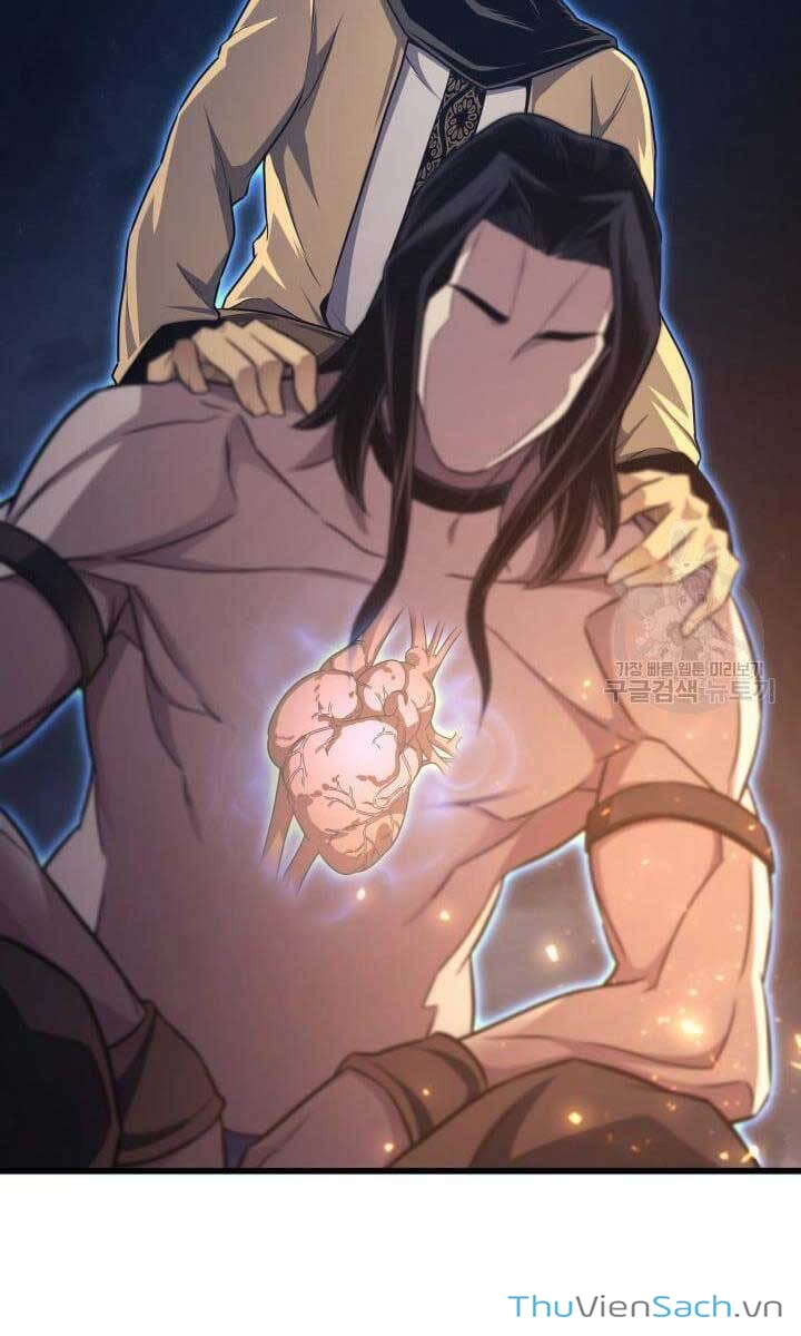 Truyện Tranh Sự Trở Lại Của Pháp Sư Vĩ Đại Sau 4000 Năm trang 5