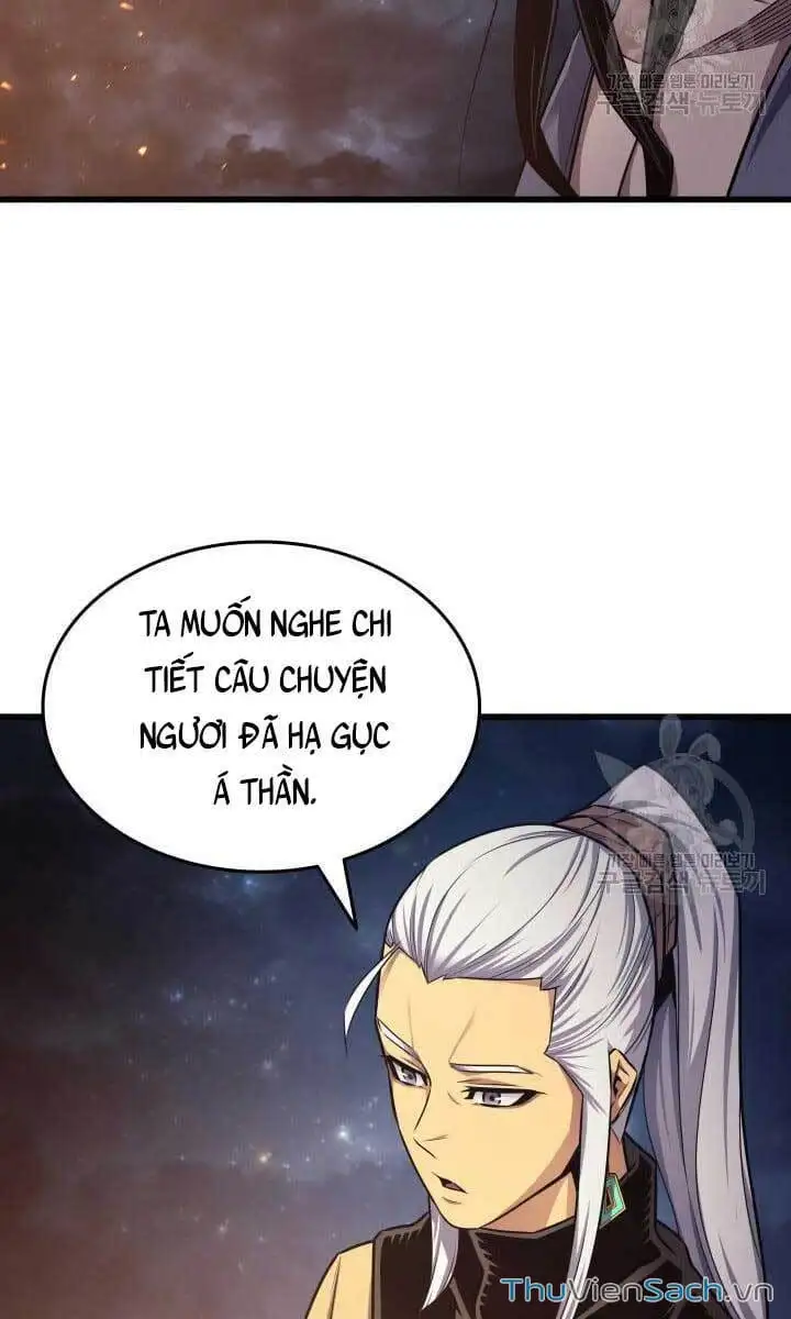 Truyện Tranh Sự Trở Lại Của Pháp Sư Vĩ Đại Sau 4000 Năm trang 5