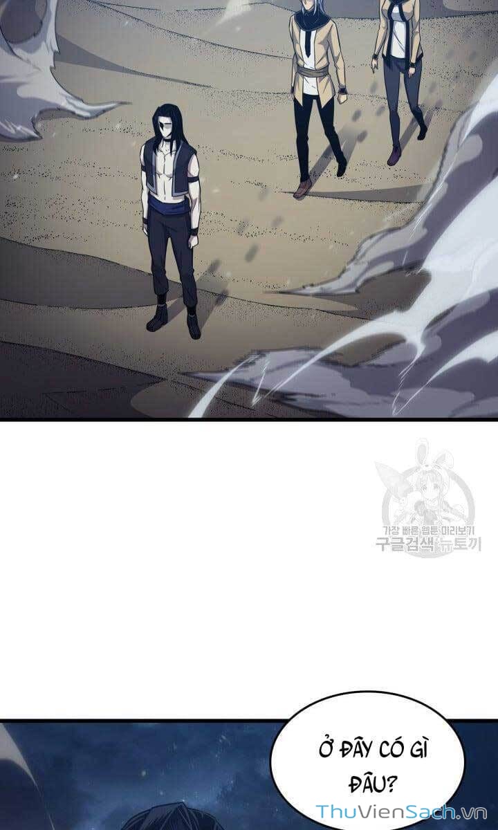 Truyện Tranh Sự Trở Lại Của Pháp Sư Vĩ Đại Sau 4000 Năm trang 5