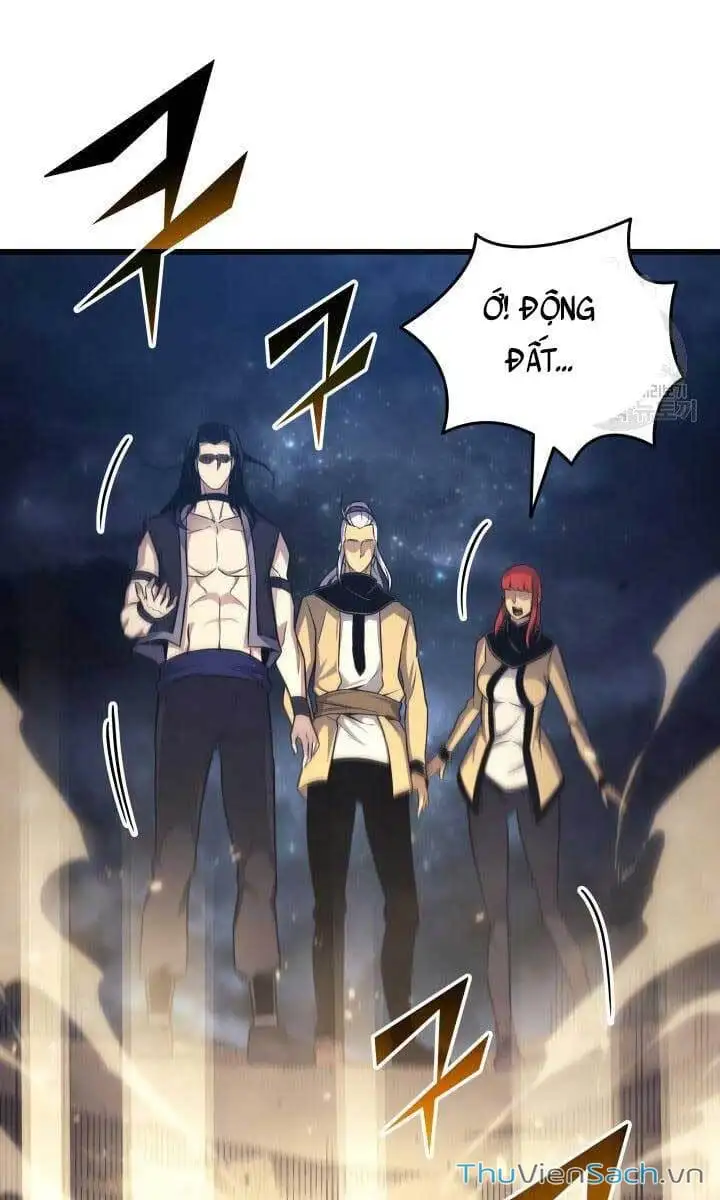 Truyện Tranh Sự Trở Lại Của Pháp Sư Vĩ Đại Sau 4000 Năm trang 5