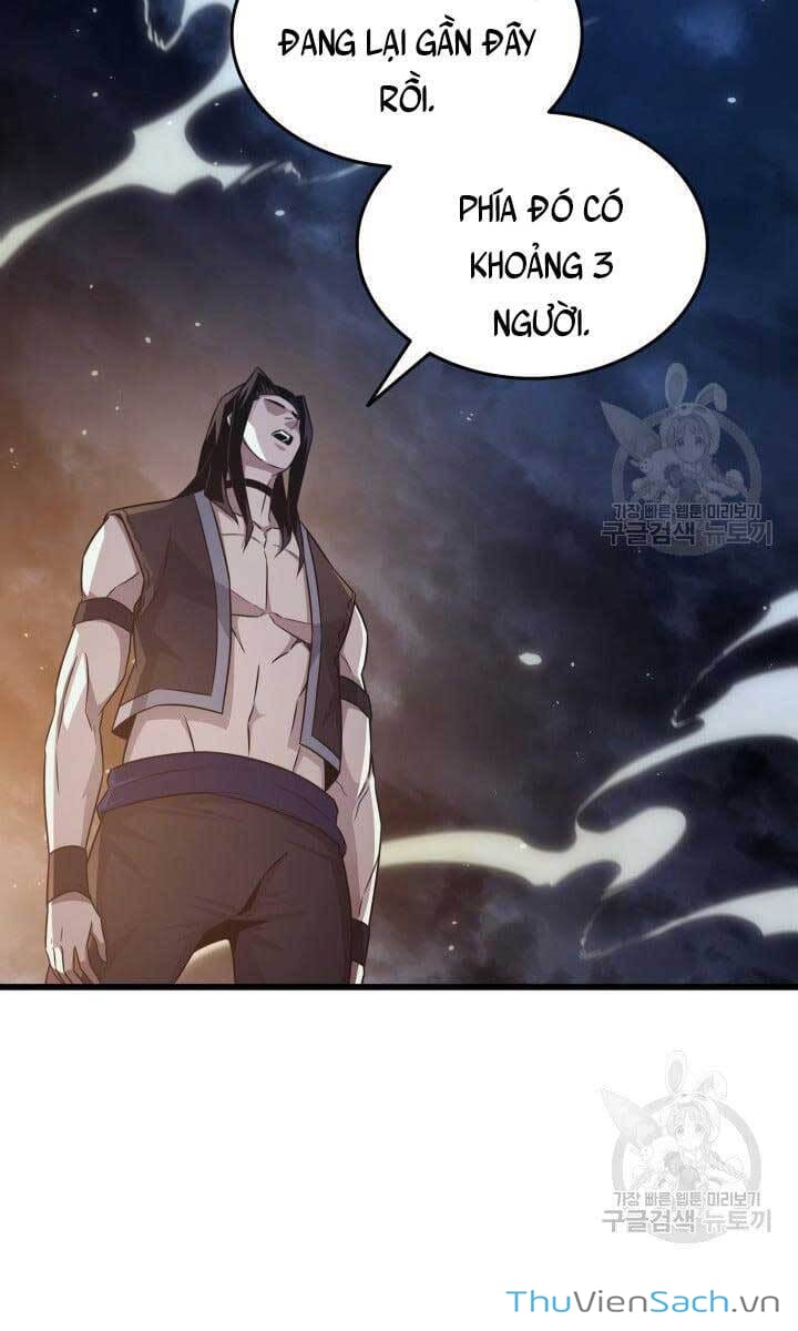 Truyện Tranh Sự Trở Lại Của Pháp Sư Vĩ Đại Sau 4000 Năm trang 5