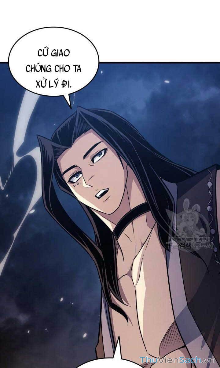 Truyện Tranh Sự Trở Lại Của Pháp Sư Vĩ Đại Sau 4000 Năm trang 5