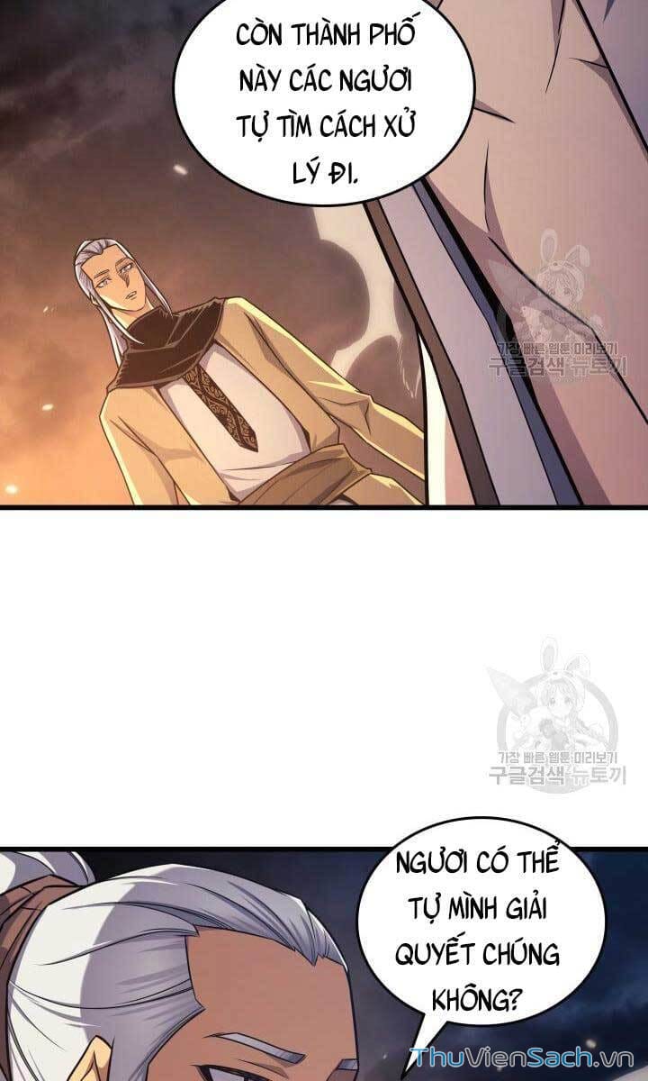 Truyện Tranh Sự Trở Lại Của Pháp Sư Vĩ Đại Sau 4000 Năm trang 5