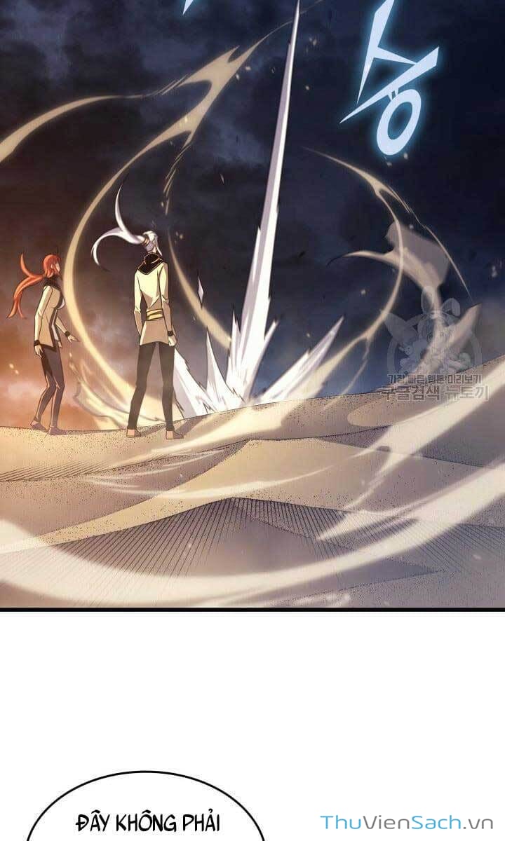 Truyện Tranh Sự Trở Lại Của Pháp Sư Vĩ Đại Sau 4000 Năm trang 5