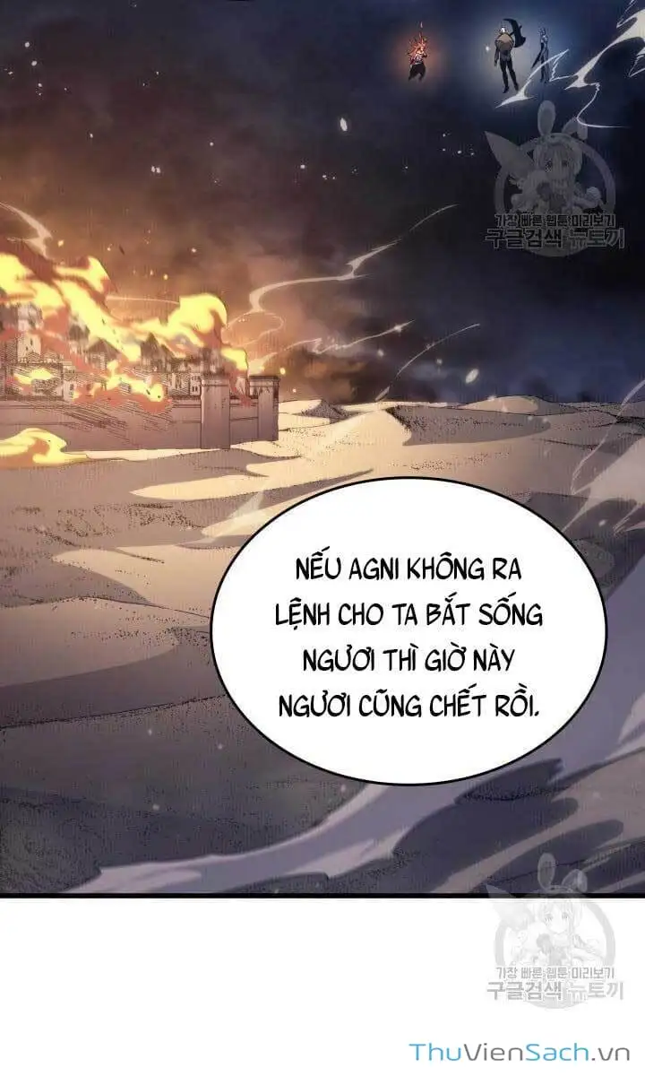 Truyện Tranh Sự Trở Lại Của Pháp Sư Vĩ Đại Sau 4000 Năm trang 5