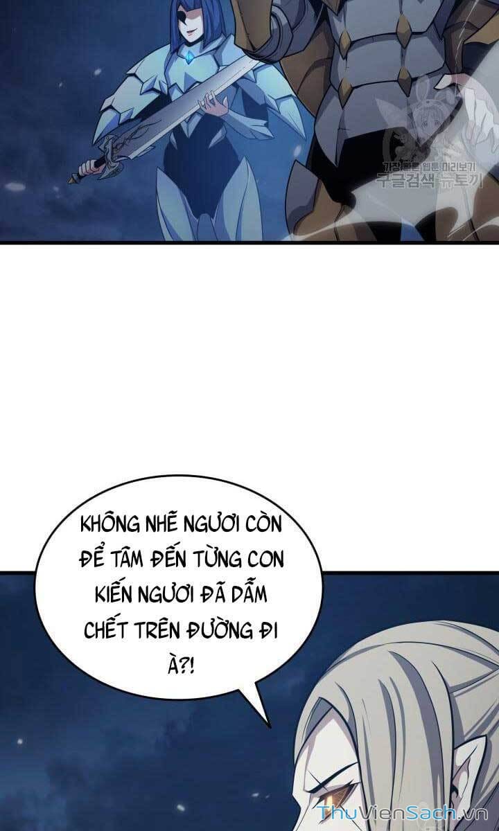 Truyện Tranh Sự Trở Lại Của Pháp Sư Vĩ Đại Sau 4000 Năm trang 5