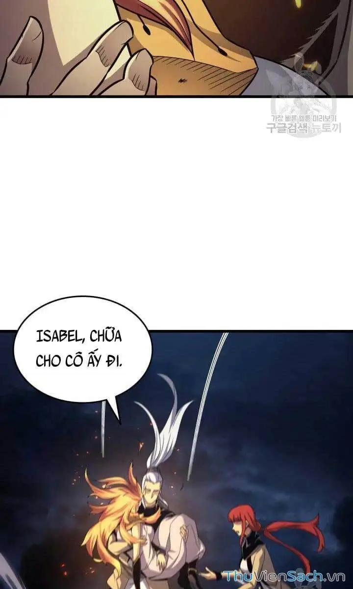 Truyện Tranh Sự Trở Lại Của Pháp Sư Vĩ Đại Sau 4000 Năm trang 5