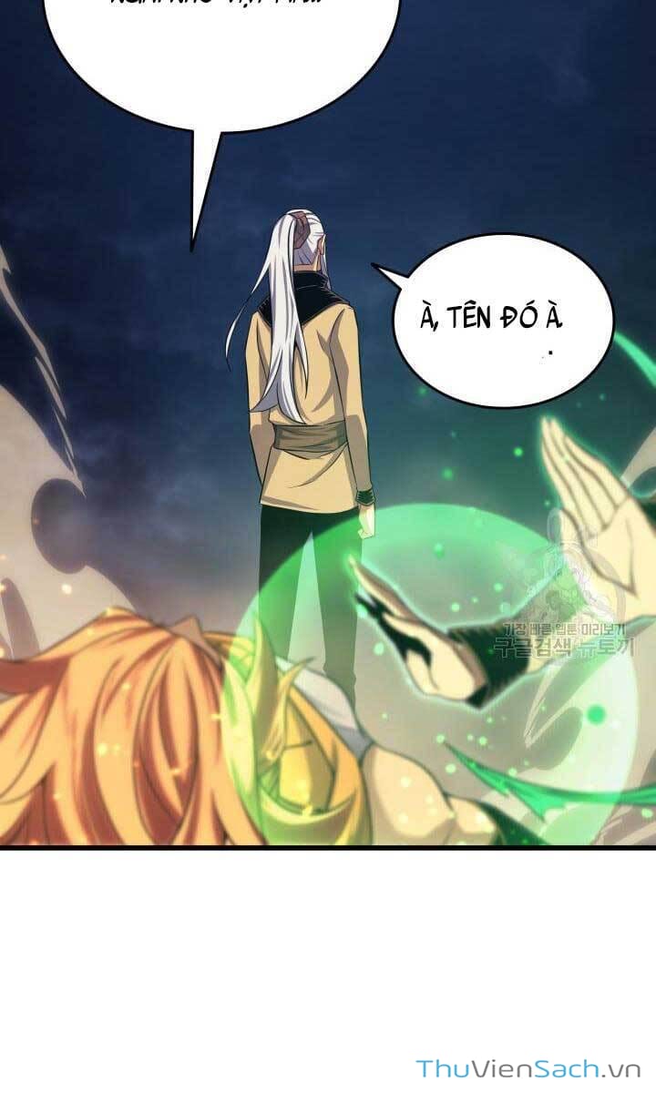 Truyện Tranh Sự Trở Lại Của Pháp Sư Vĩ Đại Sau 4000 Năm trang 5