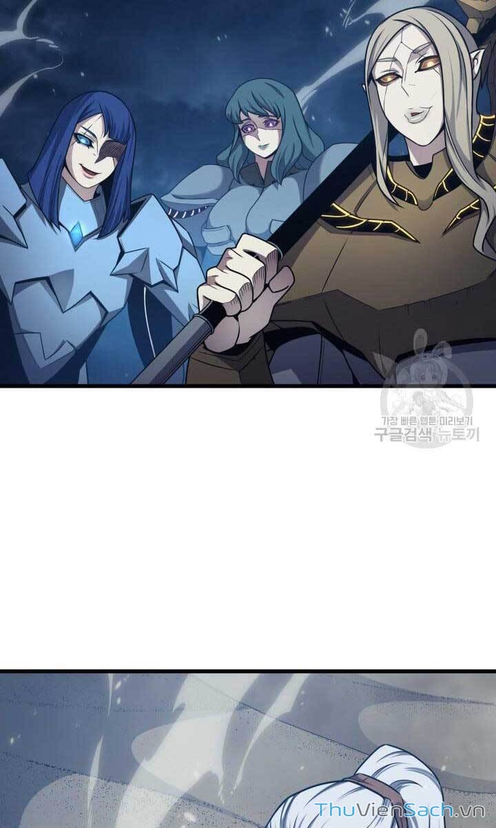 Truyện Tranh Sự Trở Lại Của Pháp Sư Vĩ Đại Sau 4000 Năm trang 5