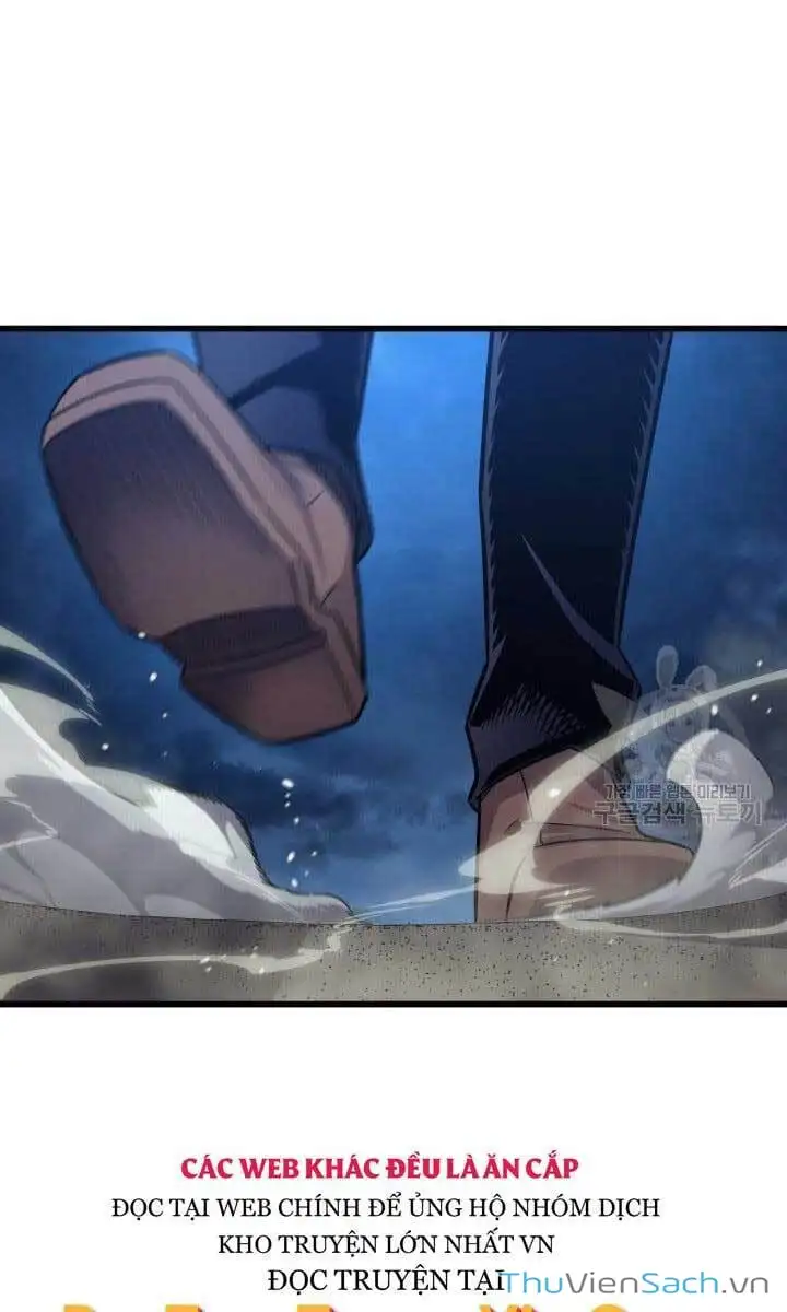 Truyện Tranh Sự Trở Lại Của Pháp Sư Vĩ Đại Sau 4000 Năm trang 5