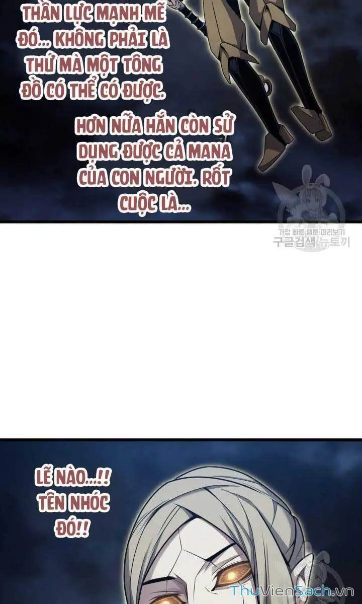 Truyện Tranh Sự Trở Lại Của Pháp Sư Vĩ Đại Sau 4000 Năm trang 5