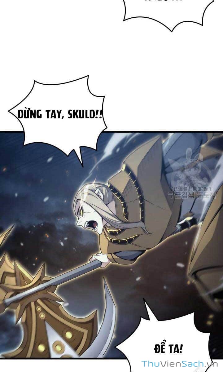 Truyện Tranh Sự Trở Lại Của Pháp Sư Vĩ Đại Sau 4000 Năm trang 5