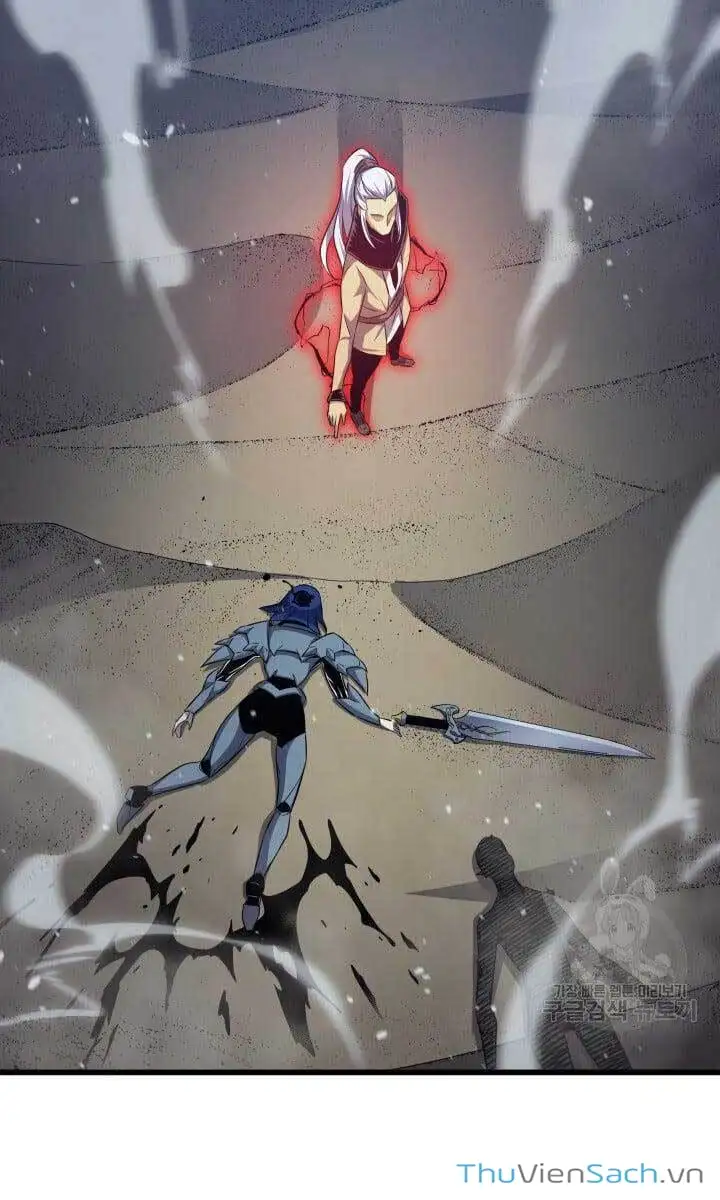 Truyện Tranh Sự Trở Lại Của Pháp Sư Vĩ Đại Sau 4000 Năm trang 5