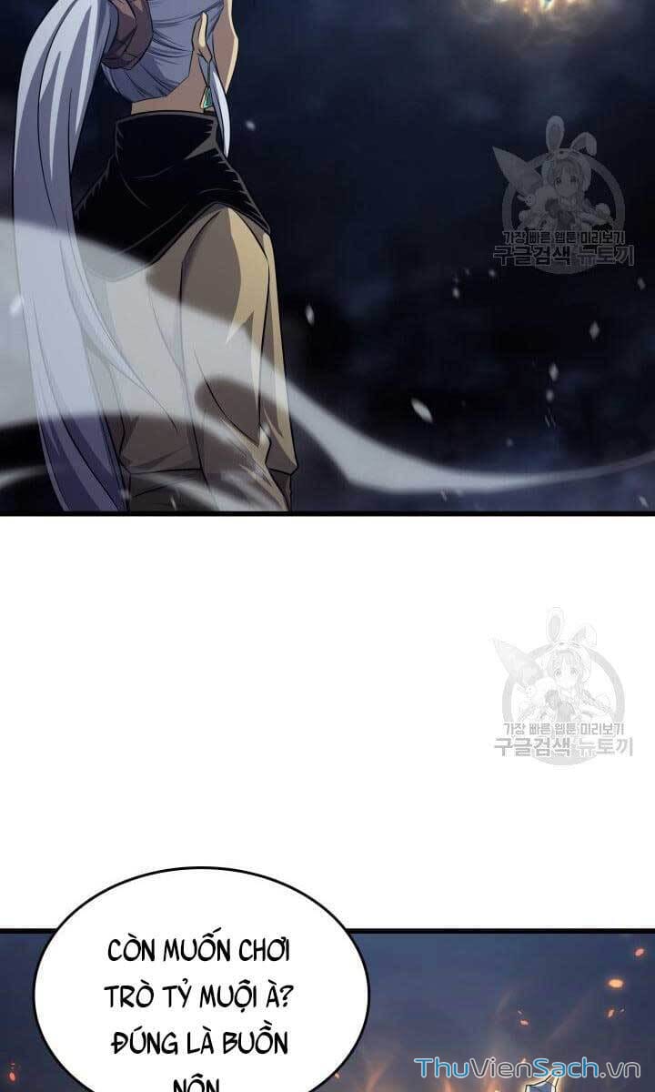 Truyện Tranh Sự Trở Lại Của Pháp Sư Vĩ Đại Sau 4000 Năm trang 5