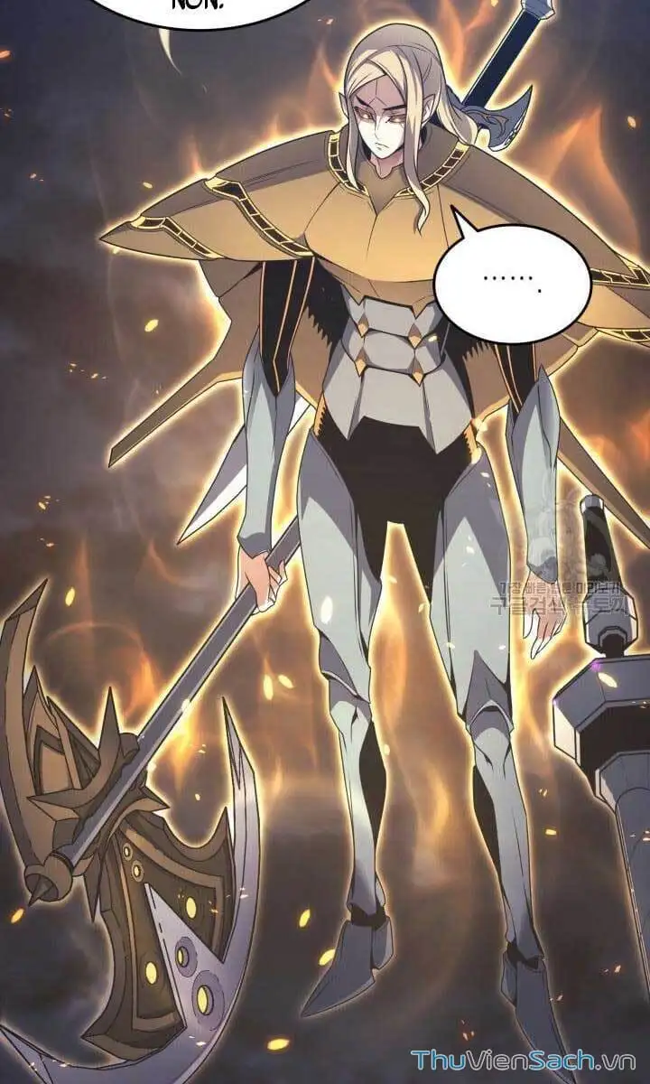 Truyện Tranh Sự Trở Lại Của Pháp Sư Vĩ Đại Sau 4000 Năm trang 5