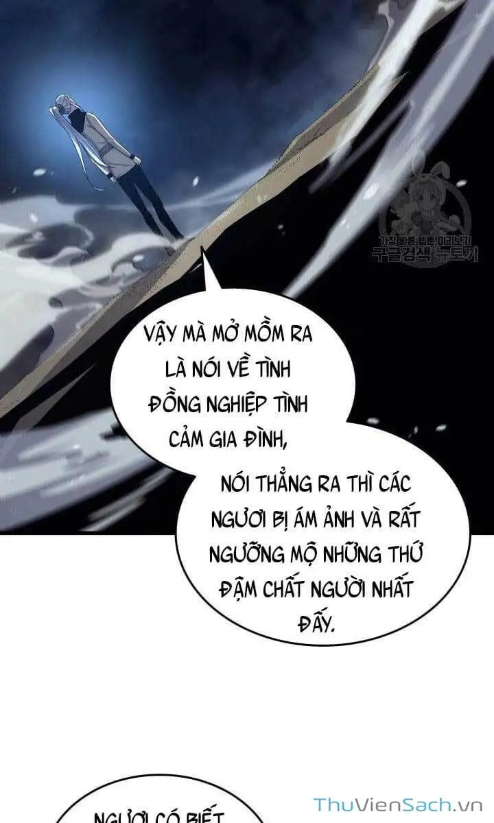 Truyện Tranh Sự Trở Lại Của Pháp Sư Vĩ Đại Sau 4000 Năm trang 5