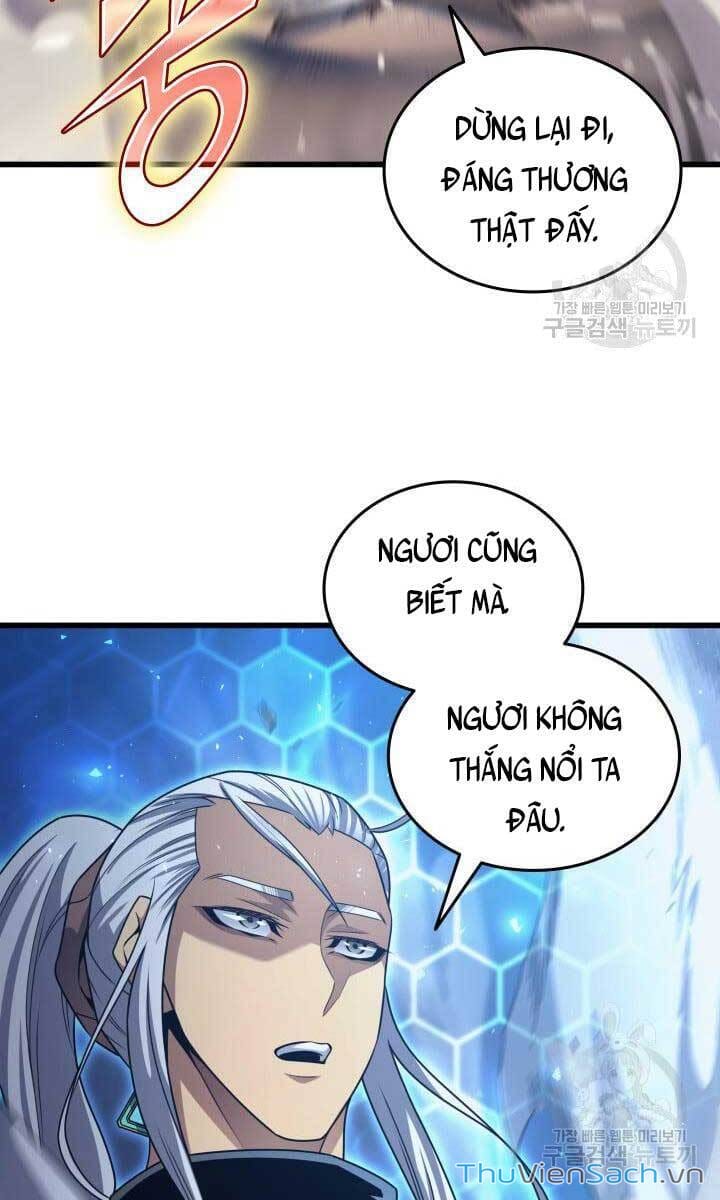 Truyện Tranh Sự Trở Lại Của Pháp Sư Vĩ Đại Sau 4000 Năm trang 5