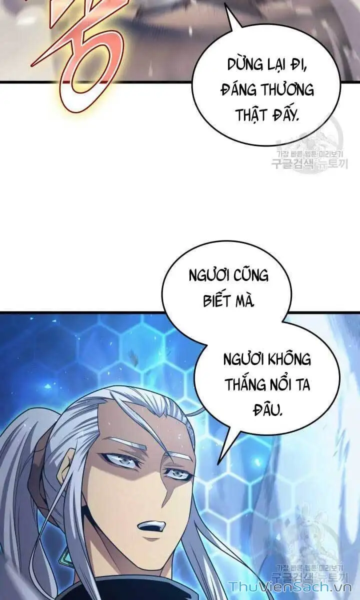 Truyện Tranh Sự Trở Lại Của Pháp Sư Vĩ Đại Sau 4000 Năm trang 5